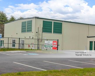 Photo 3 of 603 Self Storage - 404 Hooksett Road, Auburn, NH