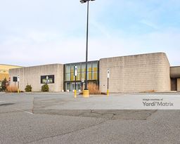 Image for Storage King USA - 7201 Fashion Drive, Nanuet, NY