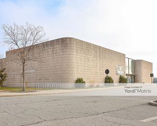 Photo 2 of Storage King USA - 7201 Fashion Drive, Nanuet, NY