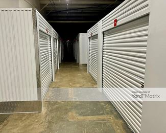 Photo 3 of CubeSmart Self Storage - 1886 Fort Campbell Blvd, Clarksville, TN