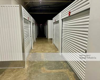 Storage Units for Rent available at 1886 Fort Campbell Blvd, Clarksville, TN 37042