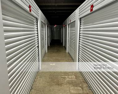 Storage Units for Rent available at 1886 Fort Campbell Blvd, Clarksville, TN 37042