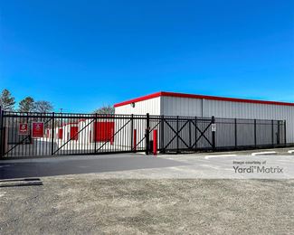 Photo 6 of CubeSmart Self Storage - 1886 Fort Campbell Blvd, Clarksville, TN