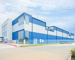 Image for EZ Werks Self Storage - 17903 Longenbaugh Road, Cypress, TX