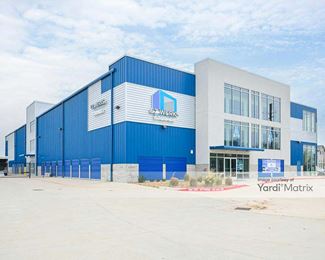 Photo 2 of EZ Werks Self Storage - 17903 Longenbaugh Road, Cypress, TX