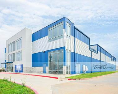 Storage Units for Rent available at 17903 Longenbaugh Road, Cypress, TX 77433