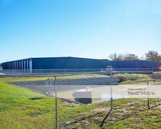 Photo 5 of EZ Werks Self Storage - 17903 Longenbaugh Road, Cypress, TX