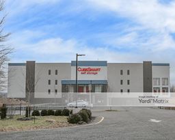 Image for Extra Space Storage - 52 Commerce Drive South, Harriman, NY