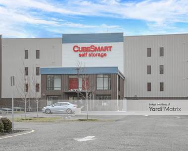Storage Units for Rent available at 52 Commerce Drive South, Harriman, NY 10926