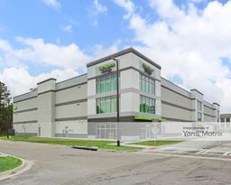 Image for Extra Space Storage - 50 Galloway Drive, Pooler, GA