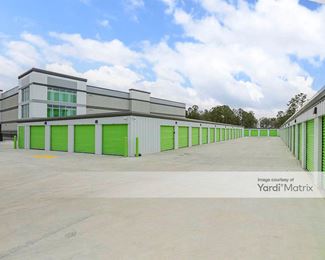 Photo 5 of Extra Space Storage - 50 Galloway Drive, Pooler, GA