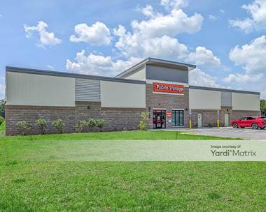 Storage Units for Rent available at 3633 West US 501, Conway, SC 29527