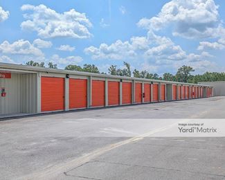 Photo 3 of Public Storage - 3633 West US 501, Conway, SC
