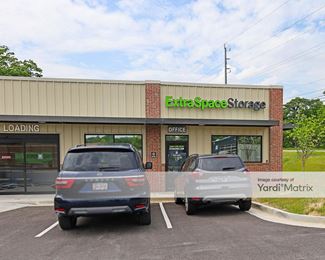 Photo 1 of Extra Space Storage - 706 Ashland Terrace, Chattanooga, TN
