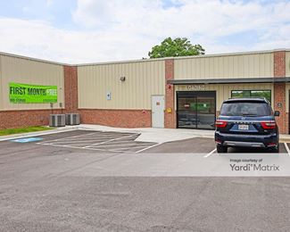 Photo 2 of Extra Space Storage - 706 Ashland Terrace, Chattanooga, TN