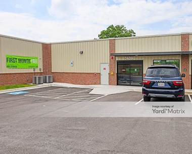 Storage Units for Rent available at 706 Ashland Terrace, Chattanooga, TN 37415