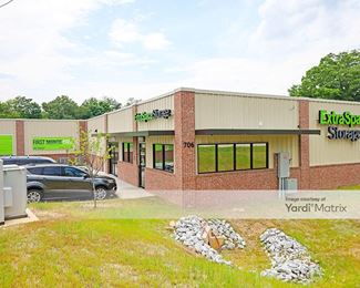 Photo 3 of Extra Space Storage - 706 Ashland Terrace, Chattanooga, TN