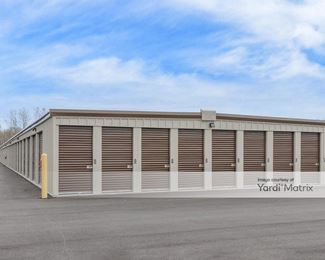 Photo 2 of KO Self Storage - 65 Smada Drive, Sanford, ME