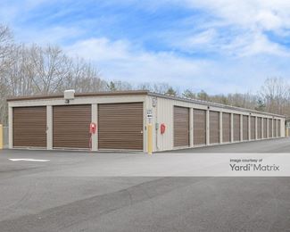 Photo 3 of KO Self Storage - 65 Smada Drive, Sanford, ME