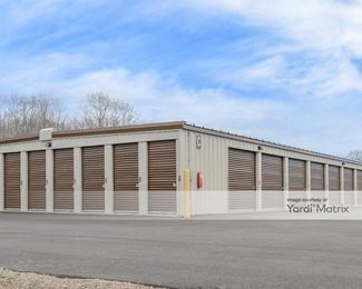 Photo 4 of KO Self Storage - 65 Smada Drive, Sanford, ME