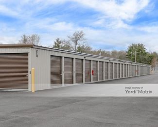 Photo 5 of KO Self Storage - 65 Smada Drive, Sanford, ME
