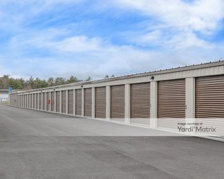 Photo 6 of KO Self Storage - 65 Smada Drive, Sanford, ME