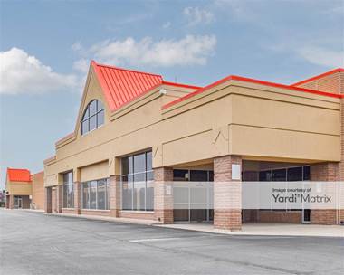 Storage Units for Rent available at 3248 Percentum Road, Toledo, OH 43617