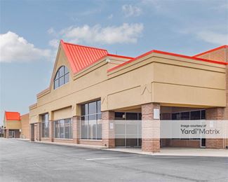 Photo 1 of A+ Self Storage - 3248 Percentum Road, Toledo, OH