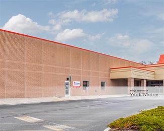 Photo 2 of A+ Self Storage - 3248 Percentum Road, Toledo, OH
