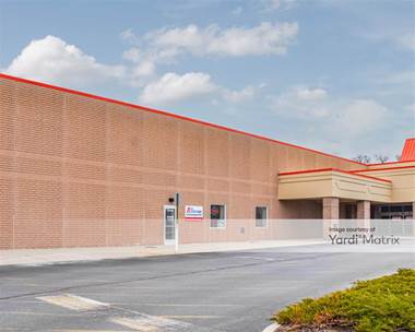 Storage Units for Rent available at 3248 Percentum Road, Toledo, OH 43617