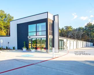Photo 1 of Extra Space Storage - 26270 FM 1485 Road, New Caney, TX