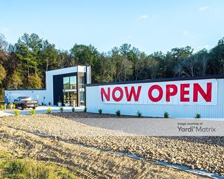 Photo 2 of Extra Space Storage - 26270 FM 1485 Road, New Caney, TX