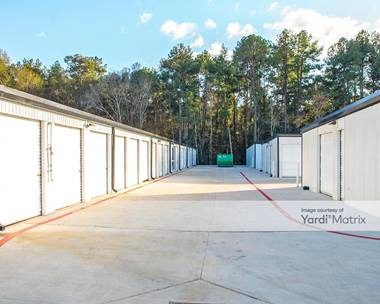 Storage Units for Rent available at 26270 FM 1485 Road, New Caney, TX 77357