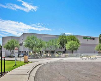 Photo 1 of Extra Space Storage - 7325 East Evans Road, Scottsdale, AZ