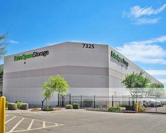 Photo 2 of Extra Space Storage - 7325 East Evans Road, Scottsdale, AZ