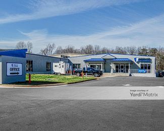 Photo 2 of Absolute Storage - 21129 Timberlake Road, Lynchburg, VA