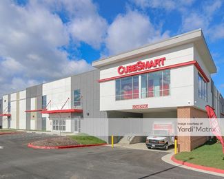 Photo 1 of Virginia Self Storage - 1750 Apple Valley Road, Harrisonburg, VA