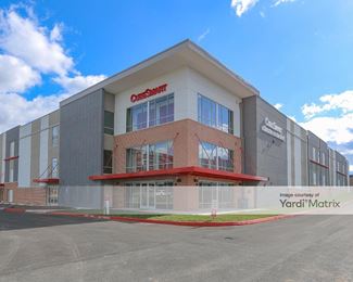 Photo 2 of Virginia Self Storage - 1750 Apple Valley Road, Harrisonburg, VA