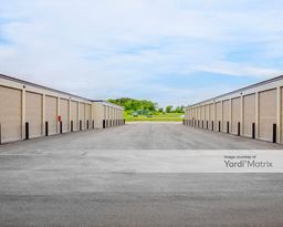 Image for Lakestone Storage - 275 US 12, Cambridge, WI