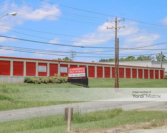 Photo 2 of Asheboro Self Storage - 125 Commerce Place, Asheboro, NC