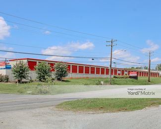 Photo 3 of Asheboro Self Storage - 125 Commerce Place, Asheboro, NC