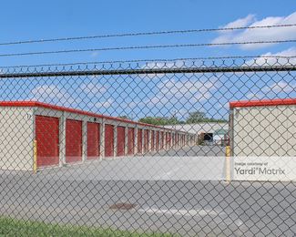 Photo 4 of Asheboro Self Storage - 125 Commerce Place, Asheboro, NC