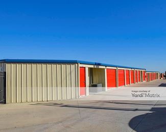Photo 1 of AAA Storage - 10509 Circle Drive, Austin, TX