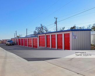 Photo 2 of AAA Storage - 10509 Circle Drive, Austin, TX