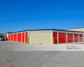 Photo 3 of AAA Storage - 10509 Circle Drive, Austin, TX