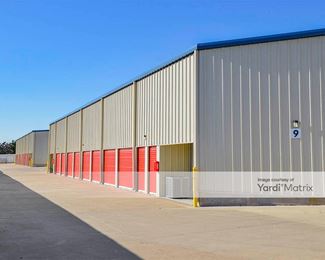 Photo 4 of AAA Storage - 10509 Circle Drive, Austin, TX
