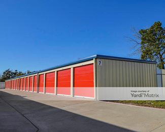 Photo 5 of AAA Storage - 10509 Circle Drive, Austin, TX