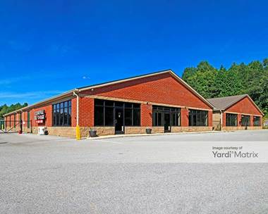 Storage Units for Rent available at 1000 Hwy 111, Cookeville, TN 38506