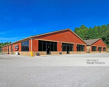 Storage Units for Rent available at 1000 Hwy 111, Cookeville, TN 38506