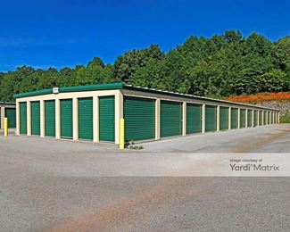 Photo 2 of Cookeville Self Storage - 1000 Hwy 111, Cookeville, TN